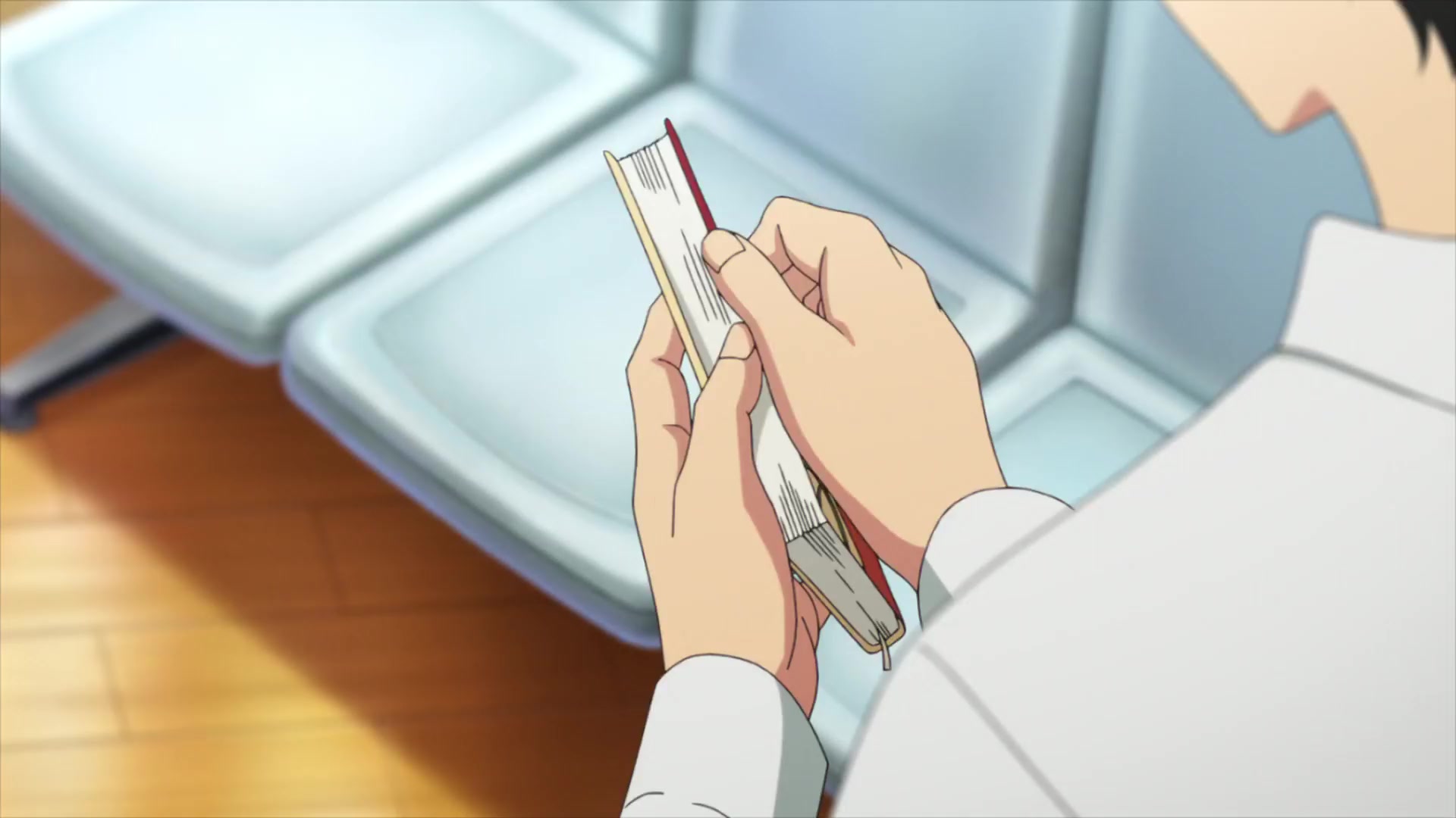 [Tsukyio Editing Resources] I Want to Eat Your Pancreas Raw Clips (86) (tsukyio.com).mp4